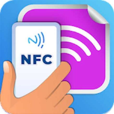 nfc tag reader apk